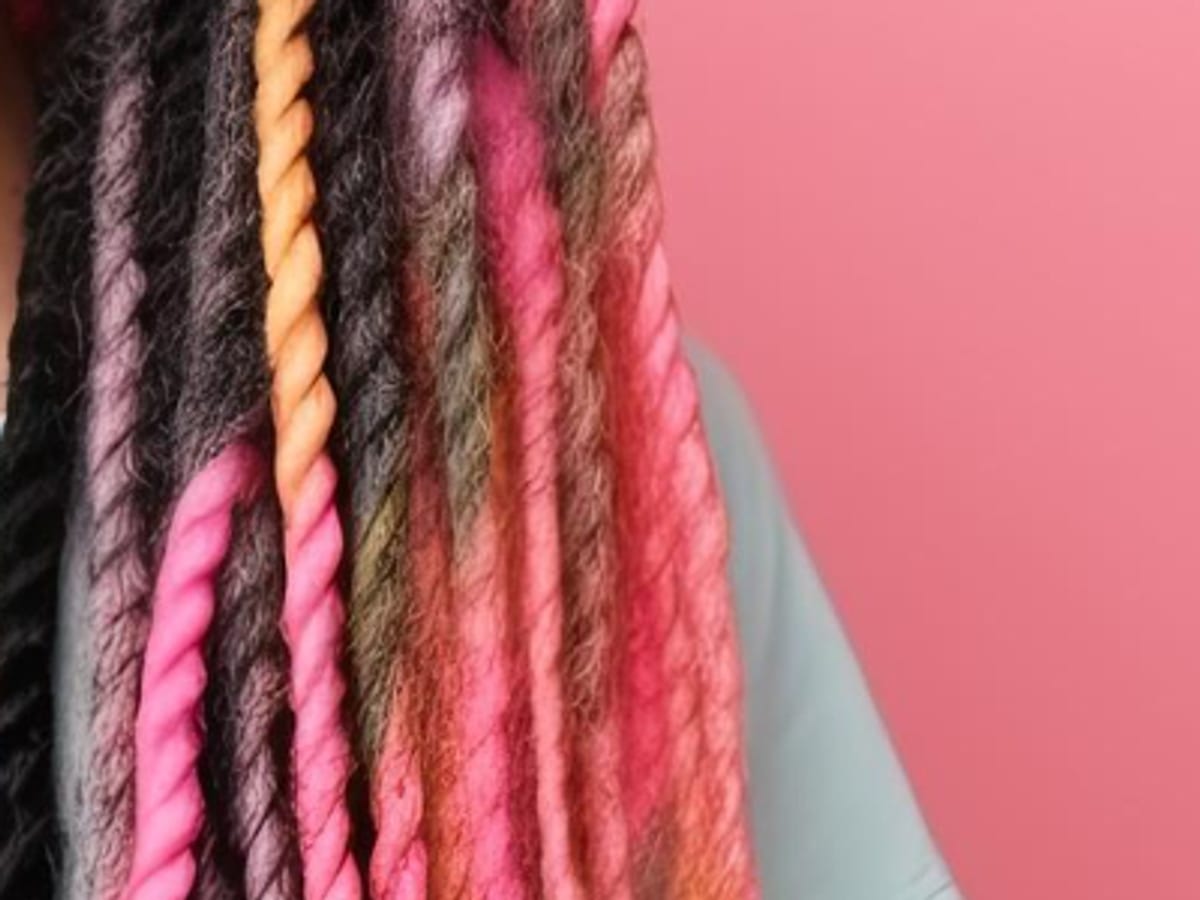 Lemond braids por Samanta Alves